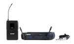 Shure PGX Digital Guitar Wireless System Front View